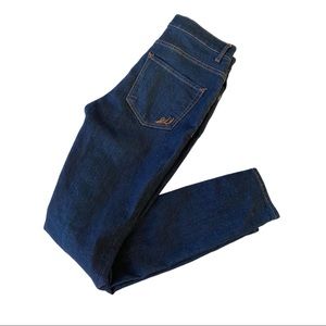 Express Jeans Leggings High Rise Women’s 6R